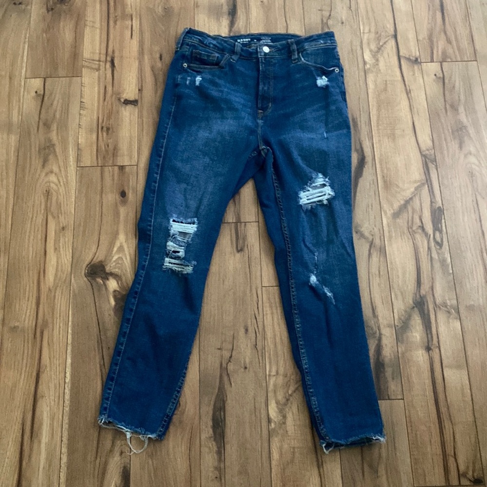 Old Navy